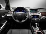 Honda Crosstour 2013 года (RU)